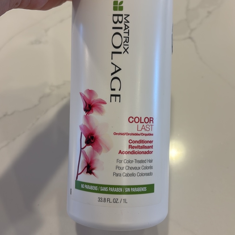 MATRIX BIOLAGE Color Last Conditioner - Picture 2 of 5